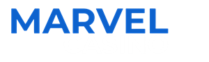Marvel Casino logo